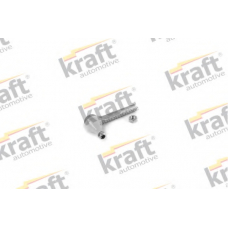 4311616 KRAFT AUTOMOTIVE Наконечник поперечной рулевой тяги