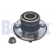 050385B BENDIX Комплект подшипника ступицы колеса