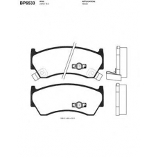 BP-6533 KBP 