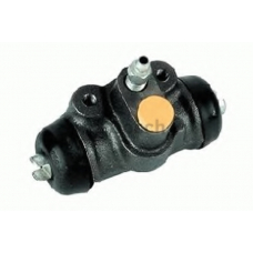 F 026 A06 516 BOSCH Колесный тормозной цилиндр