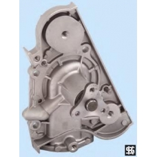 50005121 KOLBENSCHMIDT Водяной насос