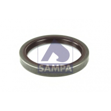 041.145 SAMPA Уплотняющее кольцо, коленчатый вал