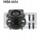 VKBA 6654<br />SKF