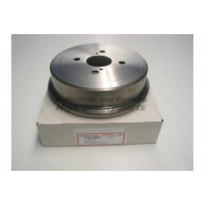 1020-4002 ASHUKI Тормозной барабан