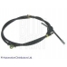 ADC446135 BLUE PRINT Трос, стояночная тормозная система