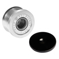 940113010061 MAGNETI MARELLI Ременный шкив, генератор