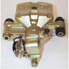 8AC 355 381-731 HELLA Тормозной суппорт