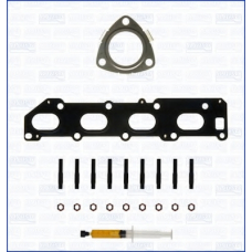 JTC11625 AJUSA Монтажный комплект, компрессор