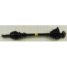 8540 25516 TRIDON Drive shaft