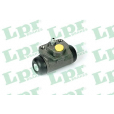 4553 LPR Колесный тормозной цилиндр