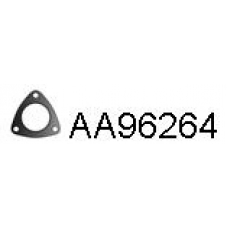 AA96264 VENEPORTE Прокладка, труба выхлопного газа