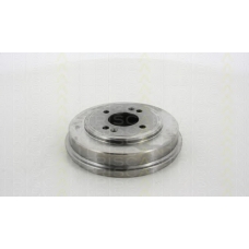 8120 43208 TRISCAN Тормозной барабан