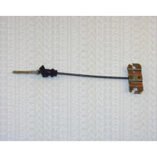 8140 50110 TRIDON Hand brake cable