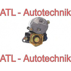 A 18 760 ATL Autotechnik Стартер