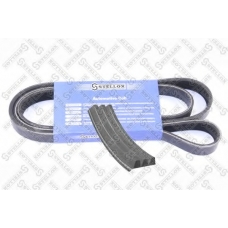 03-00890-SX STELLOX Поликлиновой ремень