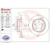 08.5440.10 BREMBO Тормозной диск