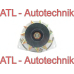 L 60 955 ATL Autotechnik Генератор