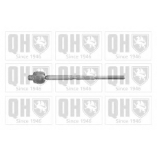 QR3791S QUINTON HAZELL Осевой шарнир, рулевая тяга