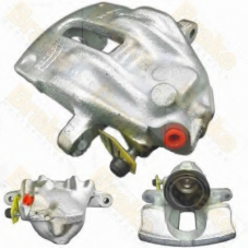 CA1550 BRAKE ENGINEERING Тормозной суппорт