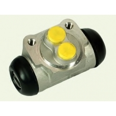 VWC649 MOTAQUIP Колесный тормозной цилиндр