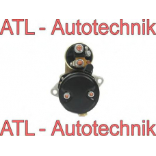 A 17 120 ATL Autotechnik Стартер