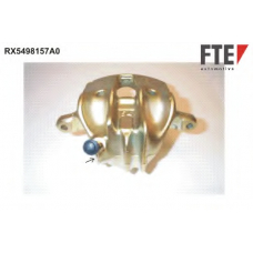 RX5498157A0 FTE Тормозной суппорт