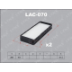 LAC-070<br />LYNX