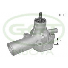 PA12269 GGT Водяной насос