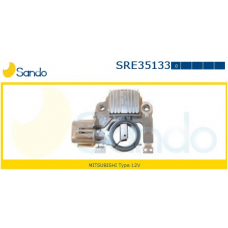 SRE35133.0 SANDO Регулятор