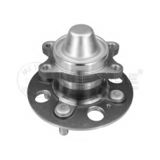 37-14 752 0002 MEYLE Ступица колеса