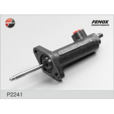 P2241 FENOX Рабочий цилиндр, система сцепления