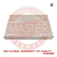 6724-IF-PCS-MS MASTER-SPORT Фильтр, воздух во внутренном пространстве