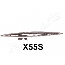 SS-X55S JAPANPARTS Щетка стеклоочистителя