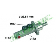PF523 TRUSTING Главный тормозной цилиндр