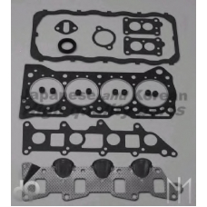 K030-15 ASHUKI Комплект прокладок, головка цилиндра
