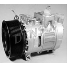 DCP17B35 DENSO Компрессор, кондиционер