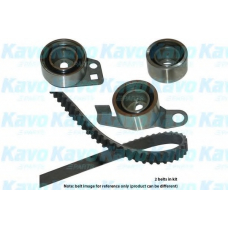 DKT-2023 KAVO PARTS Комплект ремня ГРМ