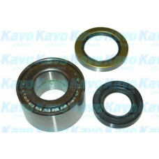 WBK-3005 KAVO PARTS Комплект подшипника ступицы колеса