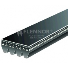 4PK1048 FLENNOR Поликлиновой ремень