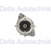 L 35 600 DELTA AUTOTECHNIK Генератор