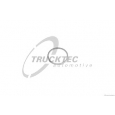 01.67.013 TRUCKTEC AUTOMOTIVE Уплотнительное кольцо