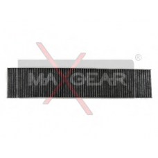 26-0457 MAXGEAR Фильтр, воздух во внутренном пространстве