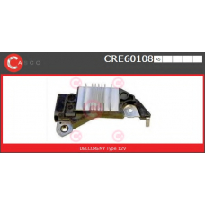 CRE60108AS CASCO Регулятор