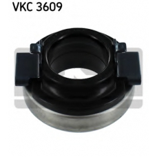 VKC 3609 SKF Выжимной подшипник
