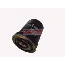 F302701 KAMOKA Топливный фильтр