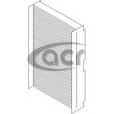 321490 ACR Фильтр, воздух во внутренном пространстве