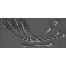 8860 4161 TRISCAN Комплект проводов зажигания