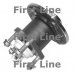 FBK411 FIRST LINE Комплект подшипника ступицы колеса