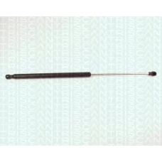 8710 29240 TRIDON Gas spring rear