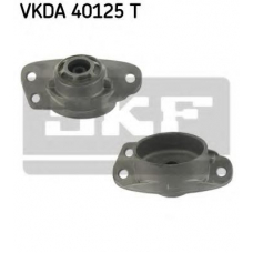 VKDA 40125 T SKF Опора стойки амортизатора